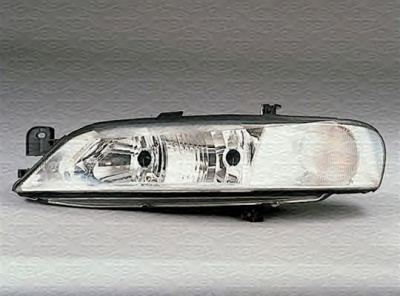 MAGNETI MARELLI 712754059423 -  Основная фара